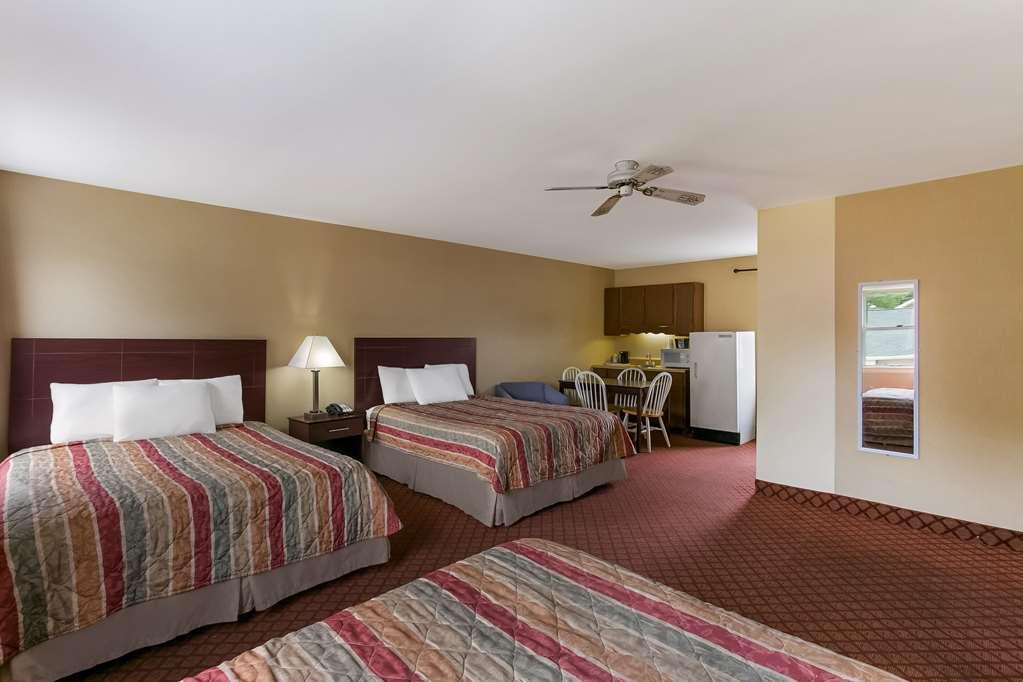 Rodeway Inn & Suites Hershey Quarto foto