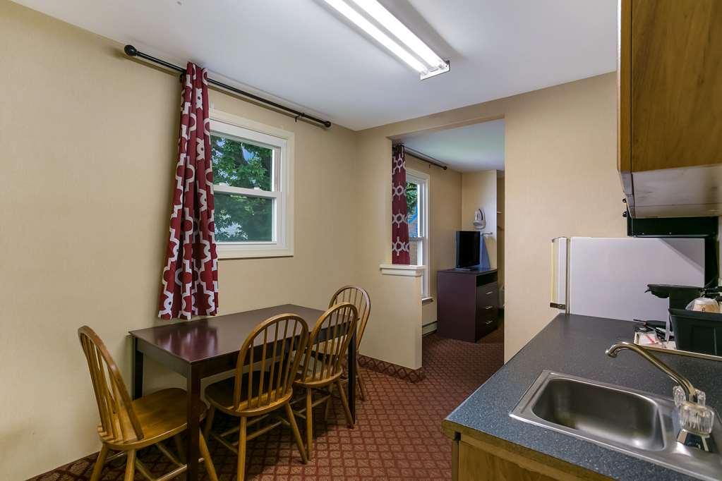 Rodeway Inn & Suites Hershey Quarto foto