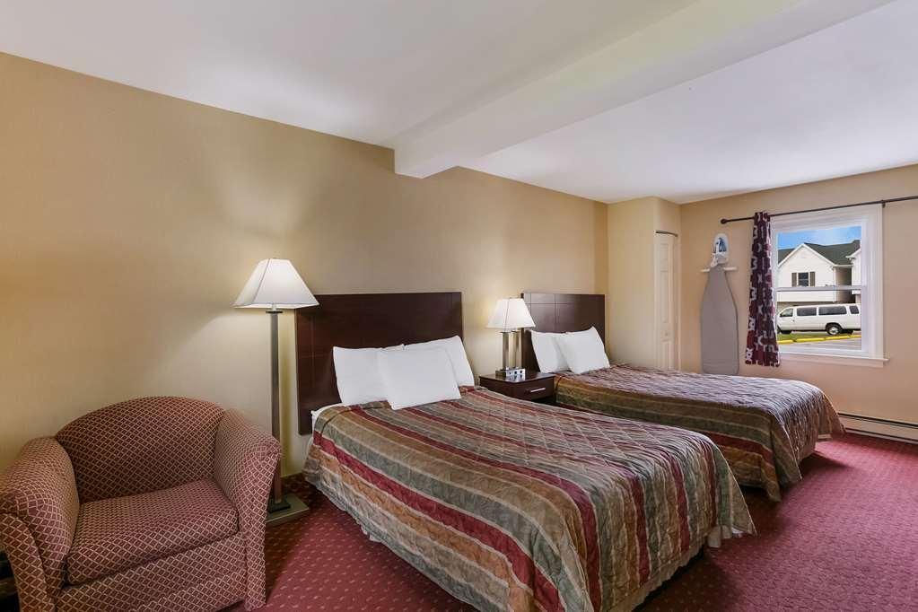 Rodeway Inn & Suites Hershey Quarto foto