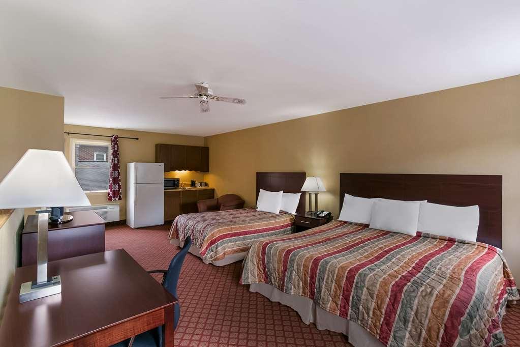 Rodeway Inn & Suites Hershey Quarto foto